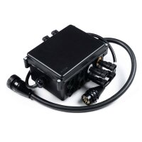 Anschlussdose inkl. 15-adrigem Kabel für KS1-System