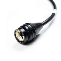 Anschlussdose inkl. 15-adrigem Kabel für KS1-System