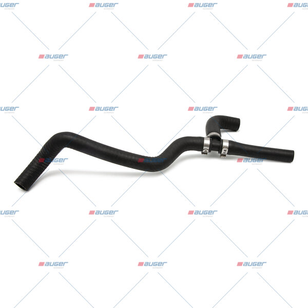 Heizung Schlauch p.f. MERCEDES-BENZ 9018301096