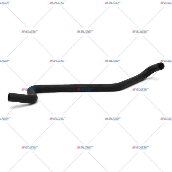 Heizung Schlauch p.f. MERCEDES-BENZ 9018321923