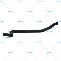 Heizung Schlauch p.f. MERCEDES-BENZ 9018321923