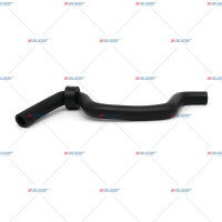 Heizung Schlauch p.f. MERCEDES-BENZ 9438300096