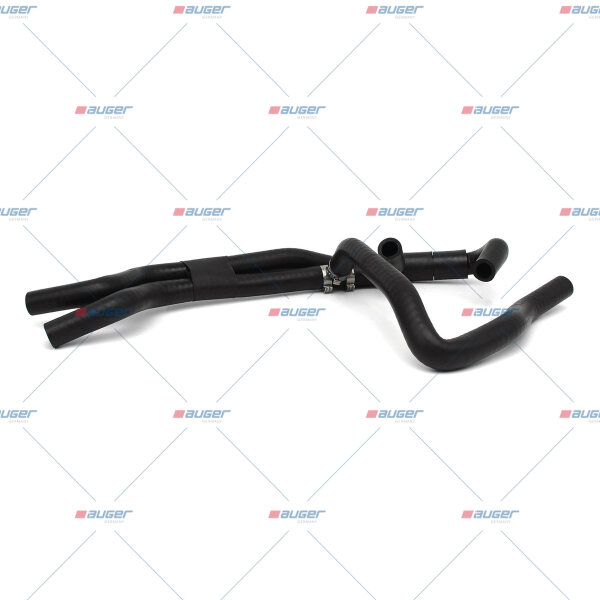 Heizung Schlauch p.f. DAF 1658332