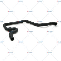 Heizung Schlauch p.f. MERCEDES-BENZ 9418300296
