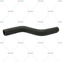 Heizung Schlauch p.f. MERCEDES-BENZ 9018324823