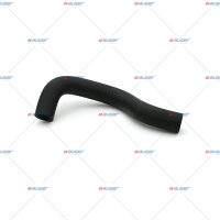Heizung Schlauch p.f. MERCEDES-BENZ 9018324223