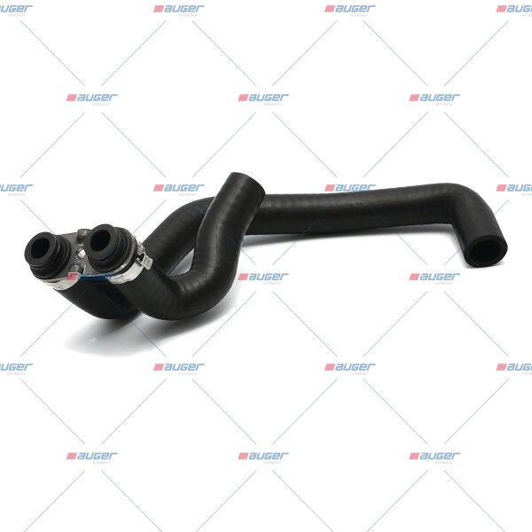 Heizung Schlauch p.f. MERCEDES-BENZ 9738300096