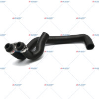 Heizung Schlauch p.f. MERCEDES-BENZ 9738300096