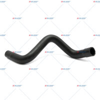 Heizung Schlauch p.f. MERCEDES-BENZ 9018325923
