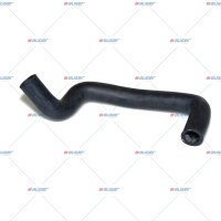 Heizung Schlauch p.f. MERCEDES-BENZ 9705010882
