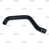 Heizung Schlauch p.f. MERCEDES 9405061435