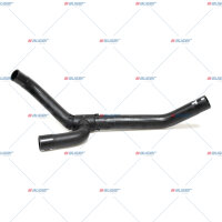 Heizung Schlauch p.f. DAF 1399817