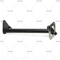 Schalthebel p.f. SCANIA 1469566