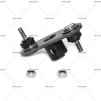 Schalthebel p.f. SCANIA 1768962