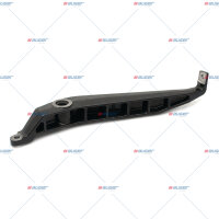 Schalthebel p.f. MERCEDES-BENZ 9452601937