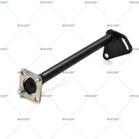 Schalthebel p.f. SCANIA 1379621