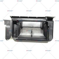 Innenraumfilterkasten p.f. SCANIA 1863970