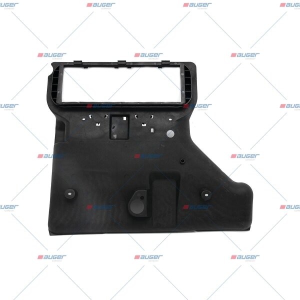 Innenraumfilterkasten p.f. MERCEDES-BENZ 9418360236