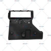 Innenraumfilterkasten p.f. MERCEDES-BENZ 9418360236