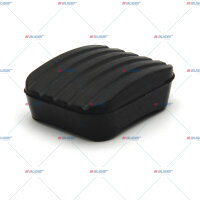 Bremspedalgummi p.f. MERCEDES-BENZ 1244270382