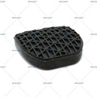 Pedalgummi p.f. MERCEDES 1102910182