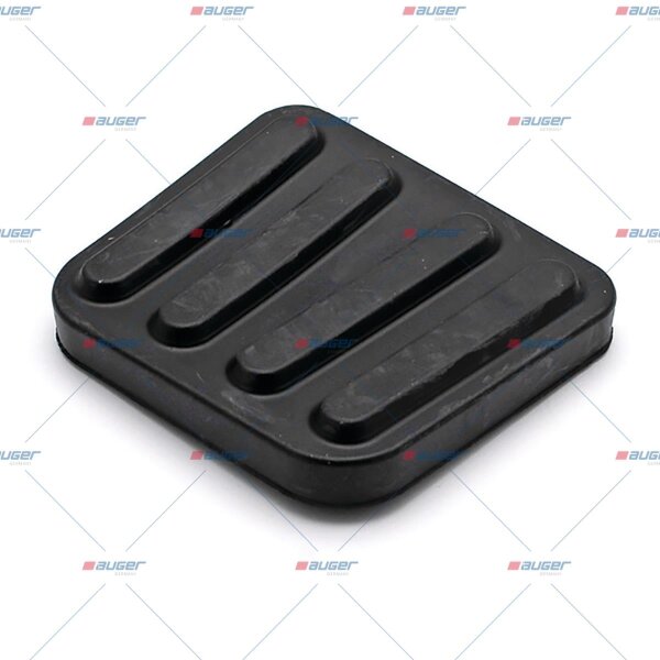 Pedalgummi p.f. IVECO 41211435