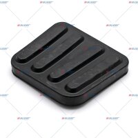 Pedalgummi p.f. IVECO 41211435