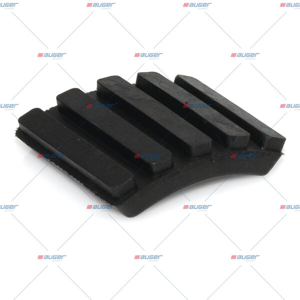 Pedalgummi p.f. SCANIA 389035