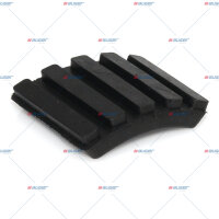 Pedalgummi p.f. SCANIA 389035