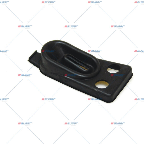 Gummidichtung p.f. MERCEDES-BENZ 6153010097