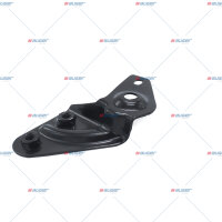 Halter, Sonnenblende p.f. SCANIA 2055606