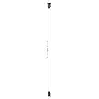 Hauptkabel 15m | ohne Seitenkabel | 15-adrig | 2x 15P...