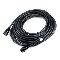 Hauptkabel 15m | ohne Seitenkabel | 15-adrig | 2x 15P Bajonett