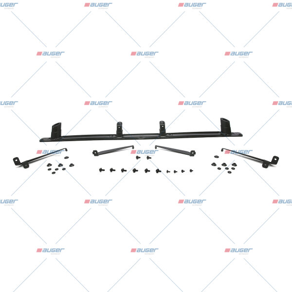 Halter, Sonnenblende p.f. VOLVO 21102570