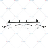 Halter, Sonnenblende p.f. VOLVO 21102570