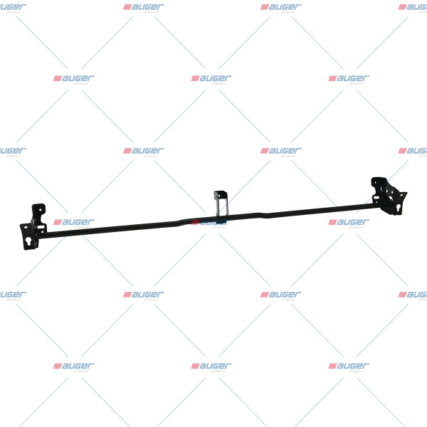 Halter, Sonnenblende p.f. SCANIA 2055782