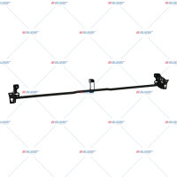 Halter, Sonnenblende p.f. SCANIA 2055782