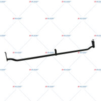 Halter, Sonnenblende p.f. SCANIA 2057631