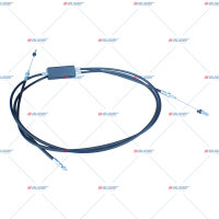 Seilzug Frontklappe p.f. SCANIA 1926080