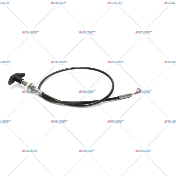 Seilzug Frontklappe p.f. MAN 81955016498