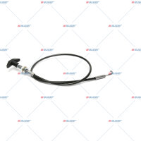Seilzug Frontklappe p.f. MAN 81955016498