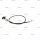 Seilzug Frontklappe p.f. MAN 81955016498