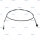 Seilzug Frontklappe p.f. MERCEDES 9588910000