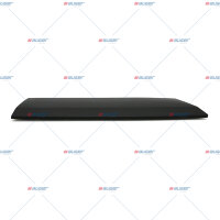 Kappe, Seitenverkleidung p.f. MERCEDES-BENZ 9066900400