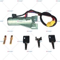 Lenkradschloss p.f. RENAULT TRUCKS 5010232097