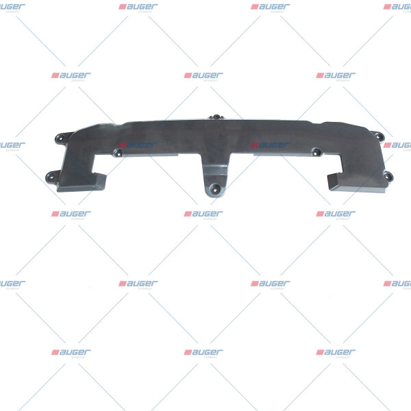 Luftführung, Frontblech p.f. VOLVO 82486099