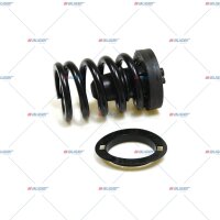 Feder, Cabin p.f. VOLVO 25379097