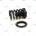 Feder, Cabin p.f. VOLVO 25379097