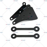 Halter, Kabine p.f. MAN 85417205025