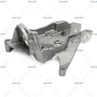 Halter, Kabine p.f. SCANIA 1409342